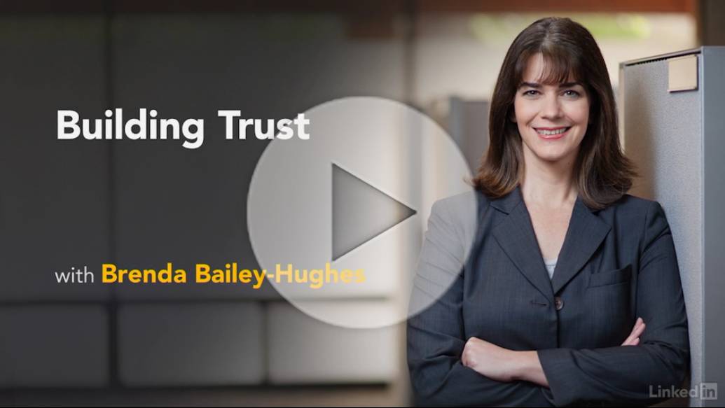 building trust video