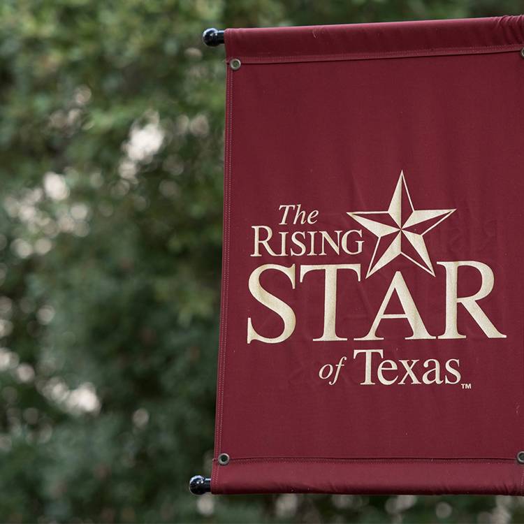 Rising Star of Texas
