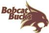 Bobcat Buck$ logo