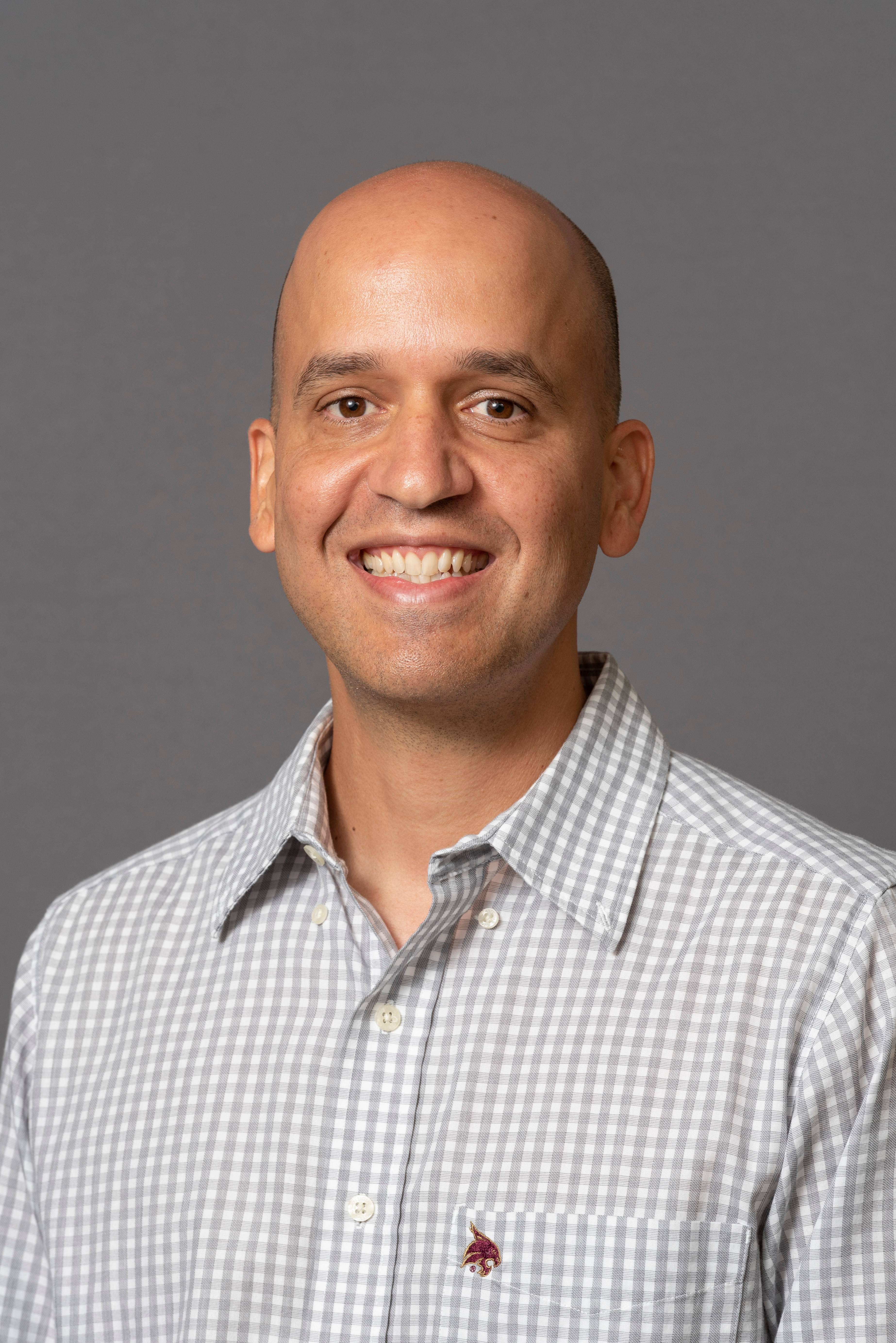 Perez profile bio