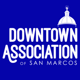 downtown association logo