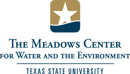 Meadows Center logo