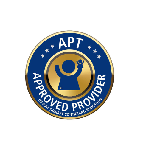 APT Approved Provider logo