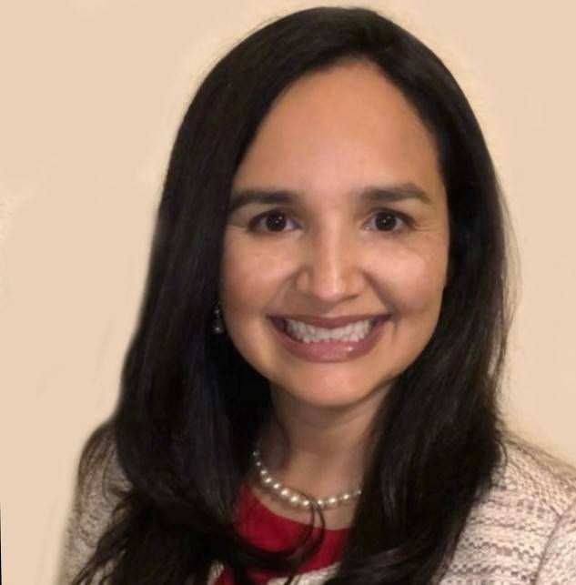 Dr. Laura Rodriguez Amaya