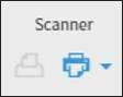 Scanner Toolbar