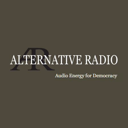 Alternative Radio Logo