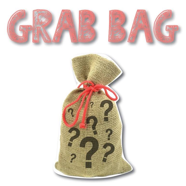 Grab Bag Logo