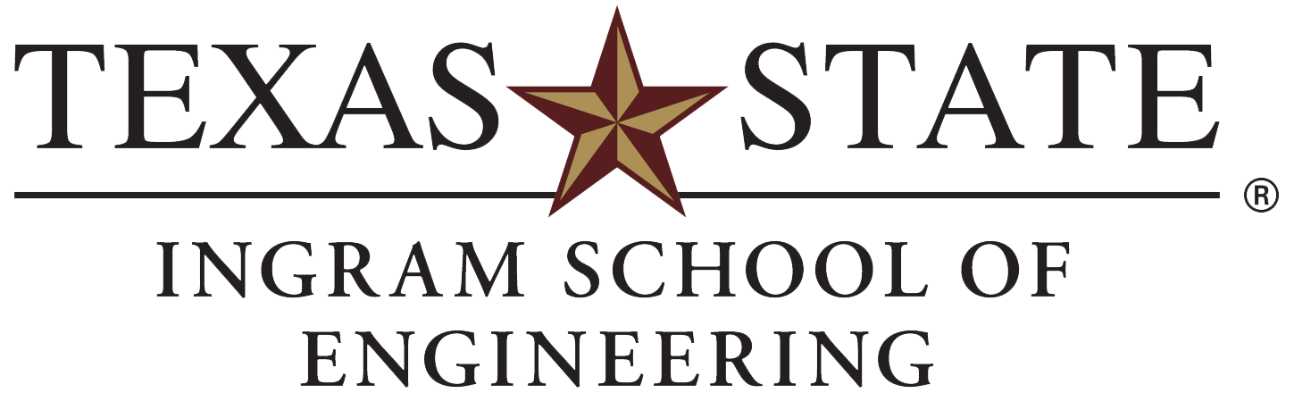 Ingram School of Engineering  logo