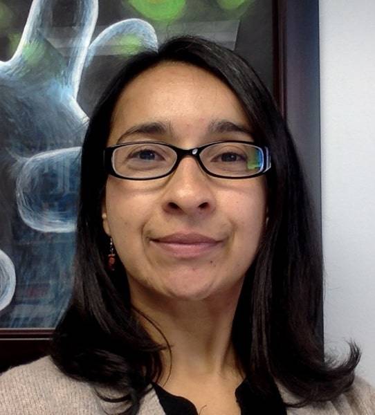 Dr. Tania Betancourt