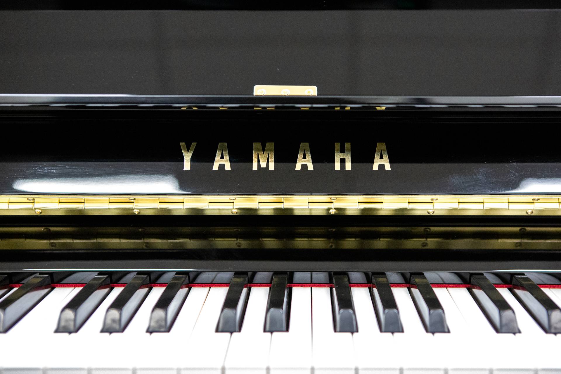 Yamaha Transacoustic Piano