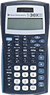 TI 30X IIS scientific calculator
