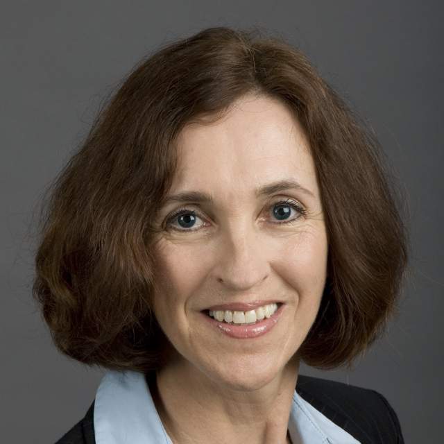 Dr. Rebecca Bell-Metereau