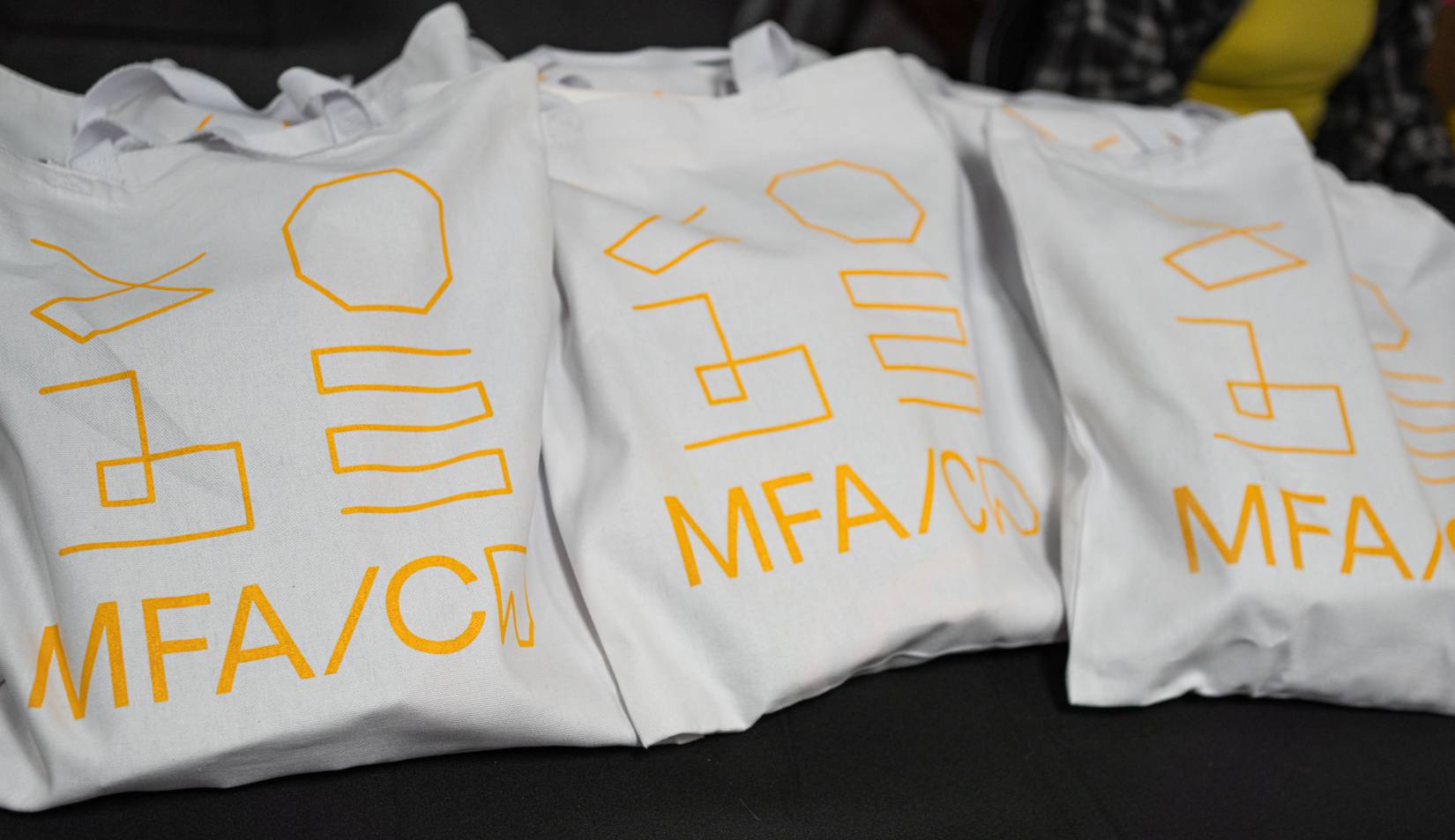 Program M.F.A. Communication Design Texas State University