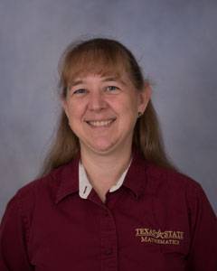 Dr. Susan Morey