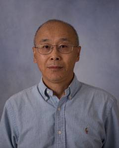 Xingde Jia