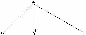 triangle altitude