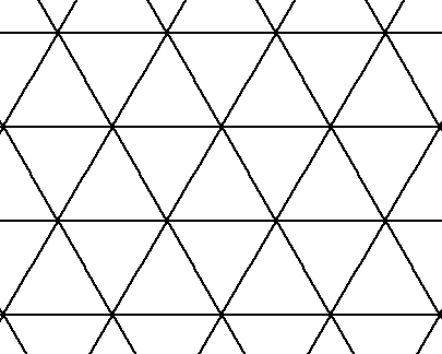 tessellation