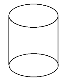 cylinder