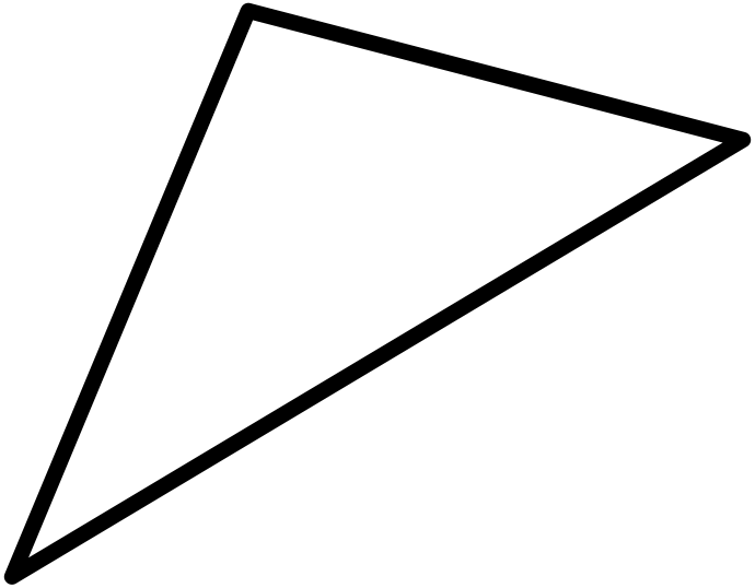 triangle