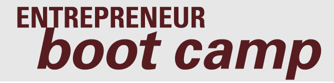 Entrepreneur Boot Camp