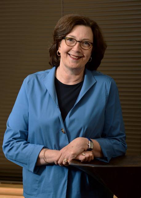 Dr. Denise Smart