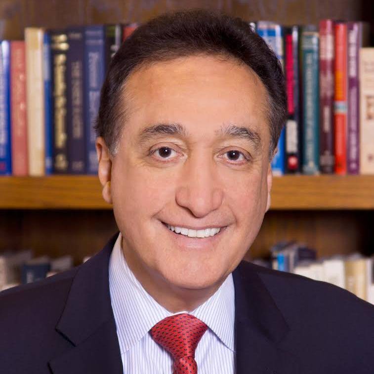 Henry Cisneros