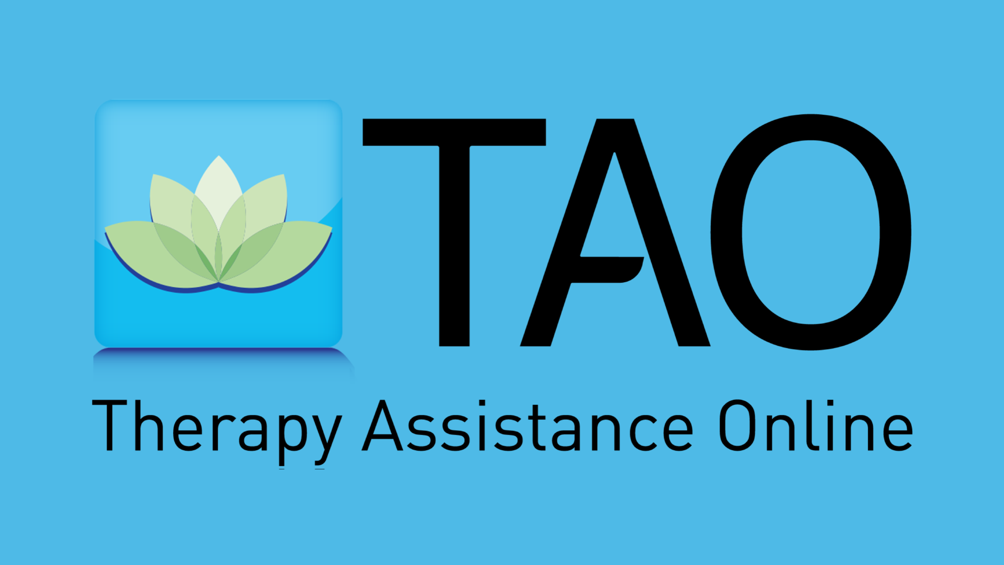 Therapy Assistance Online, mental health skill-building resource