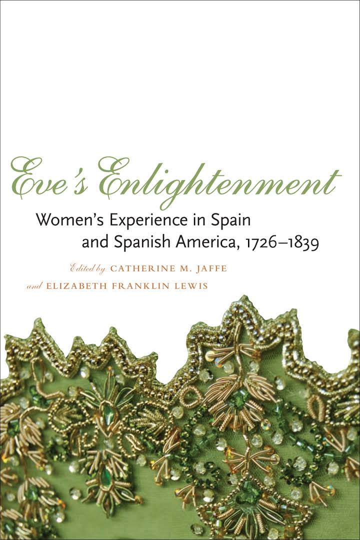 Cover of Eve's Enlightenment