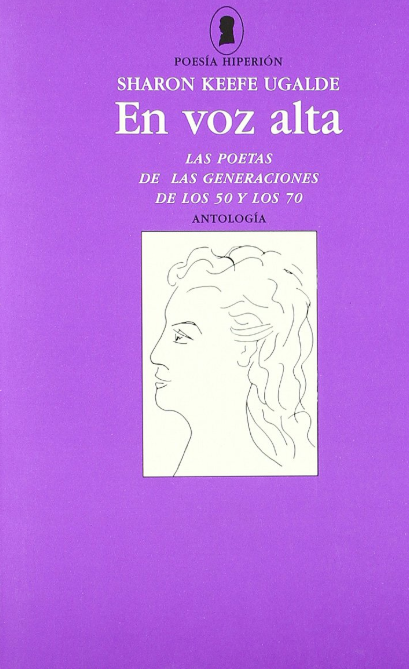 Cover of En voz alta