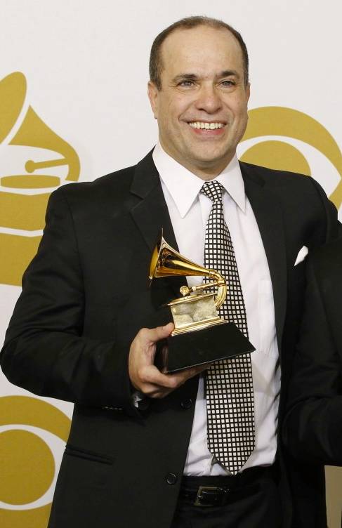 Maestro Oscar Hernandez