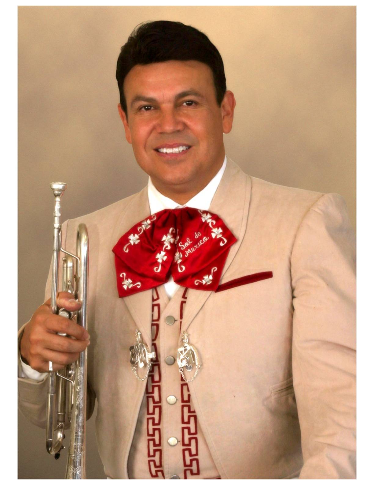 Maestro Oscar Hernandez