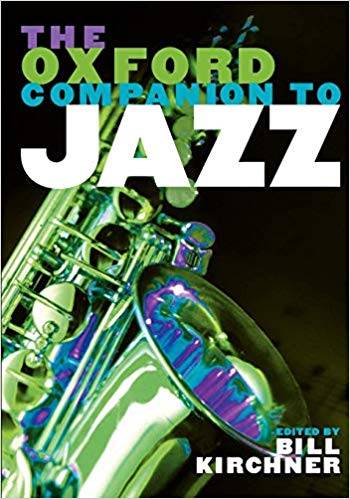 Oxford Companion to Jazz