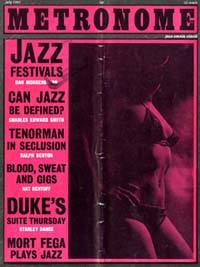 Metronome-cover-July-1961
