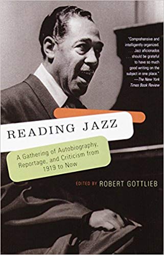 Anthology: Reading Jazz