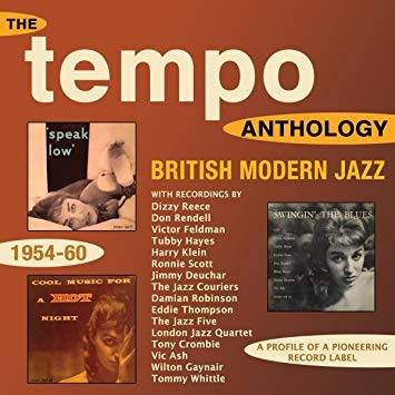 Anthology: Setting The Tempo
