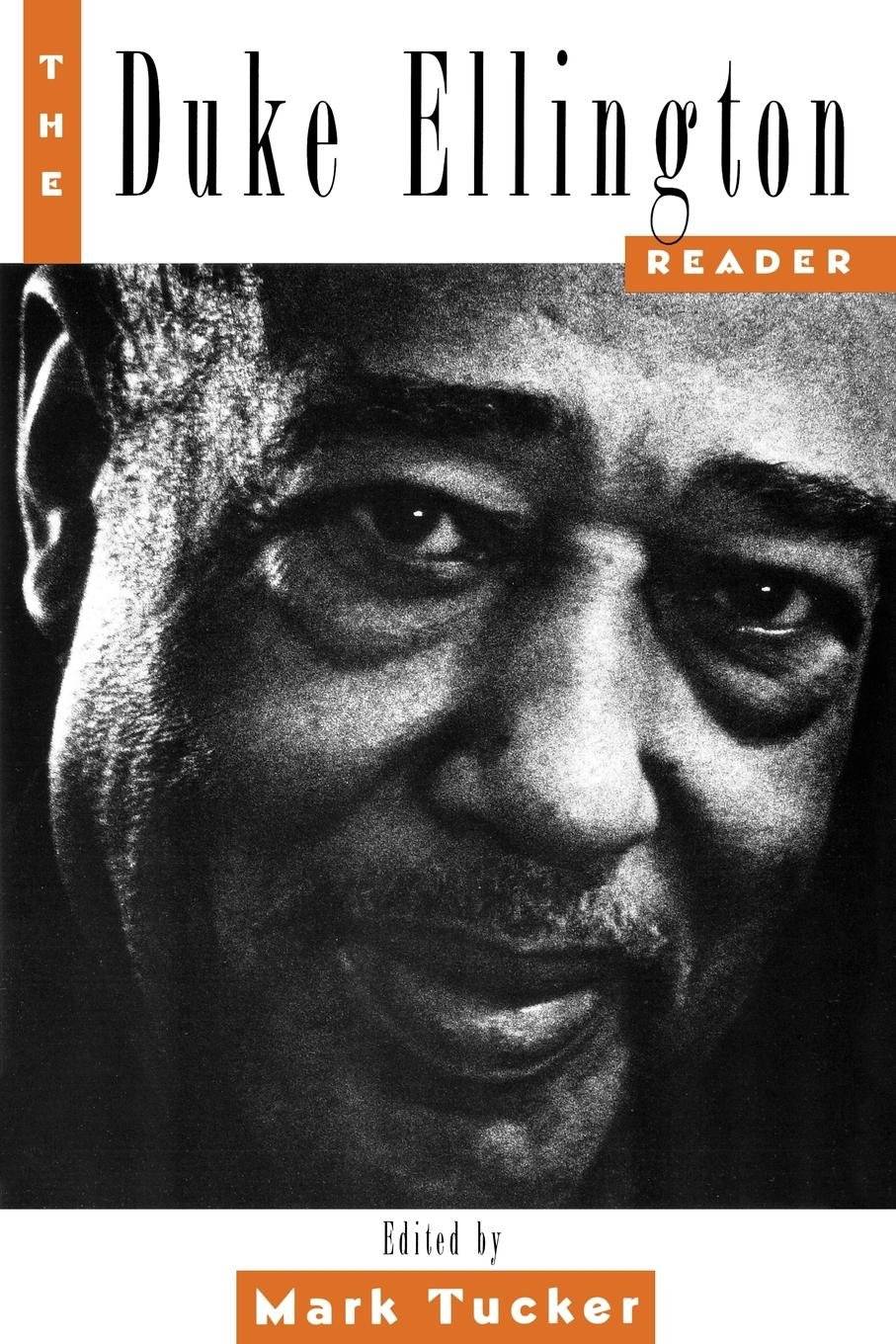 Anthology: The Duke Ellington Reader