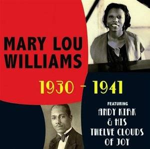 Mary Lou Williams Foundation