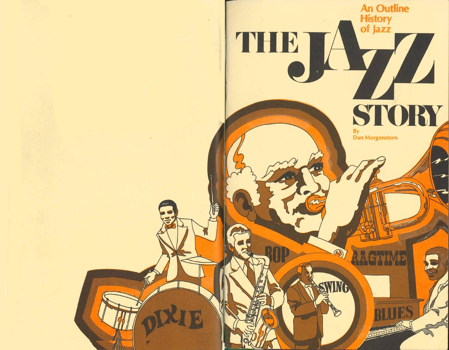 The Jazz Story