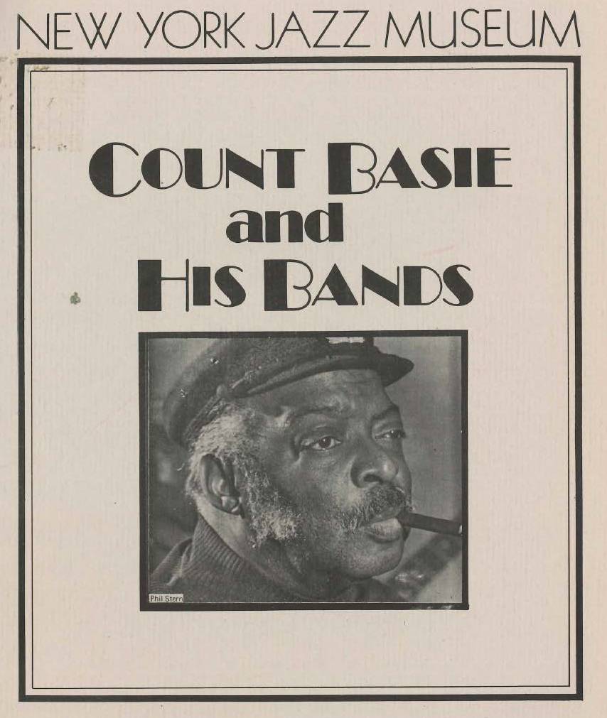 Basie and his Bands