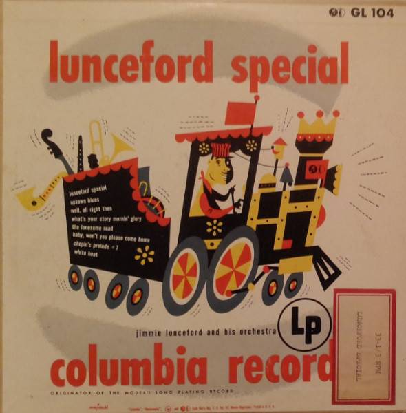 Jimmie-Lunceford--Lunceford-Special