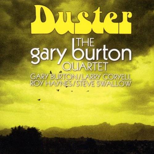 Gary-Burton