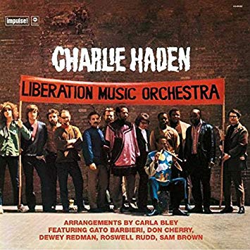 Charlie-Haden