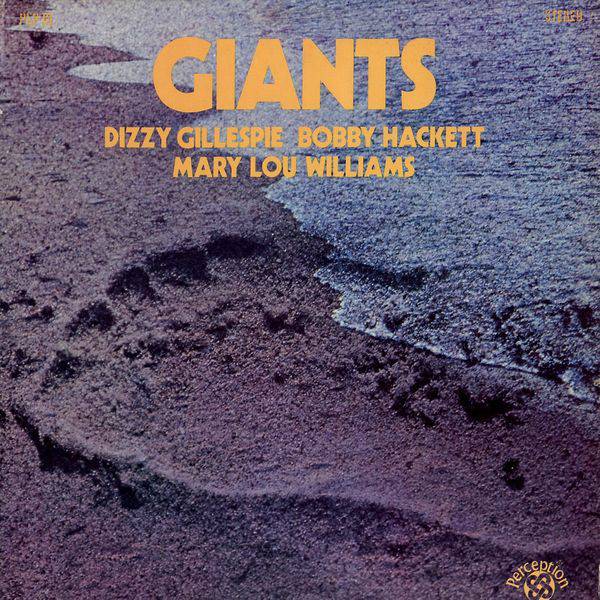 Dizzy-Gillespie---Bobby-Hackett--Giants
