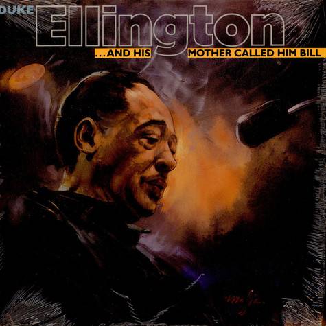 Duke-Ellington--And-His-Mother-Called-Him-Bill