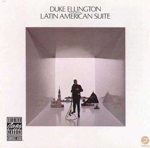 Duke-Ellington--Latin-American-Suite