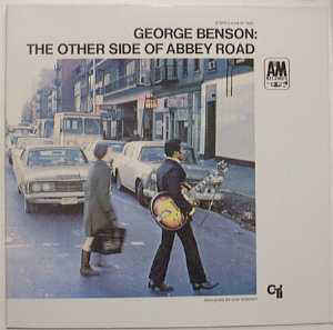 George-Benson