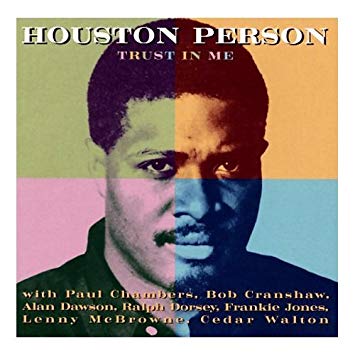 Houston-Person