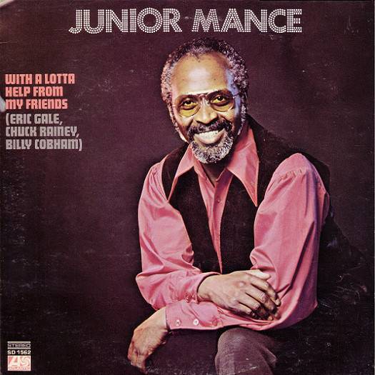 Junior-Mance
