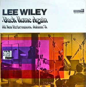 Lee-Wiley