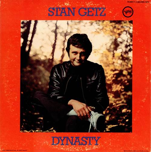 Stan-Getz--Dynasty
